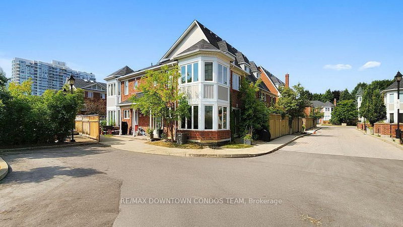 154 - 18 Clark Ave W, Vaughan, L4J 8H1 | Image 3