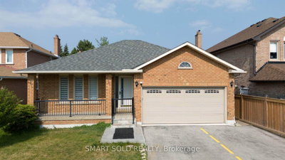 148 Castlehill Rd | Vaughan | Image