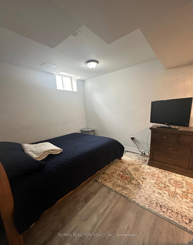 Basement - 372 Mantle Avenue