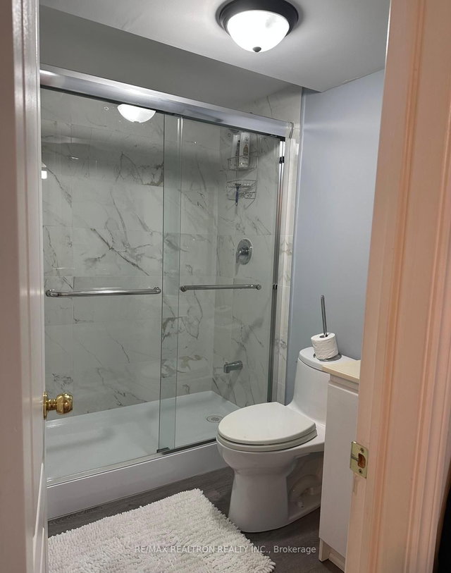 Basement - 372 Mantle Avenue