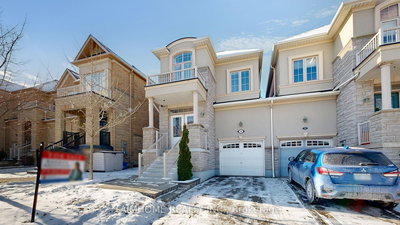 18 Bristlewood Cres | Vaughan | Image