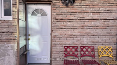 Basement - 24 Jondan Cres | Markham | Image