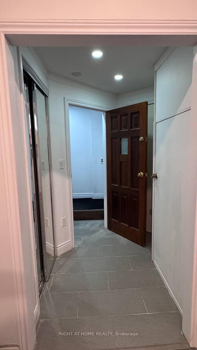 Basement - 24 Jondan Crescent