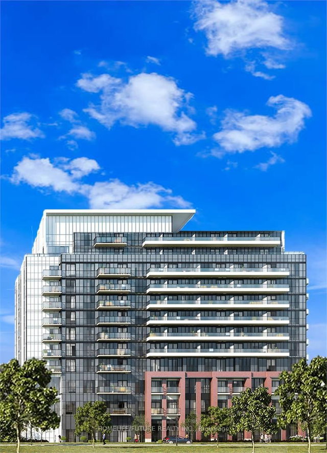 307 - 60 Honeycrisp Crescent