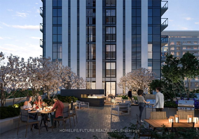 307 - 60 Honeycrisp Crescent