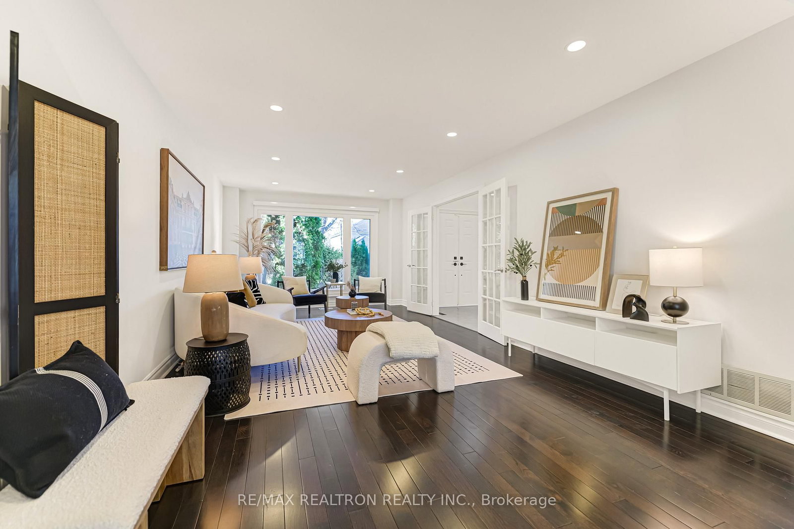 Detached House for sale at 78 Soho Crescent, Markham, Ontario, L3P 7H4 - Markville - MLS: N12990538