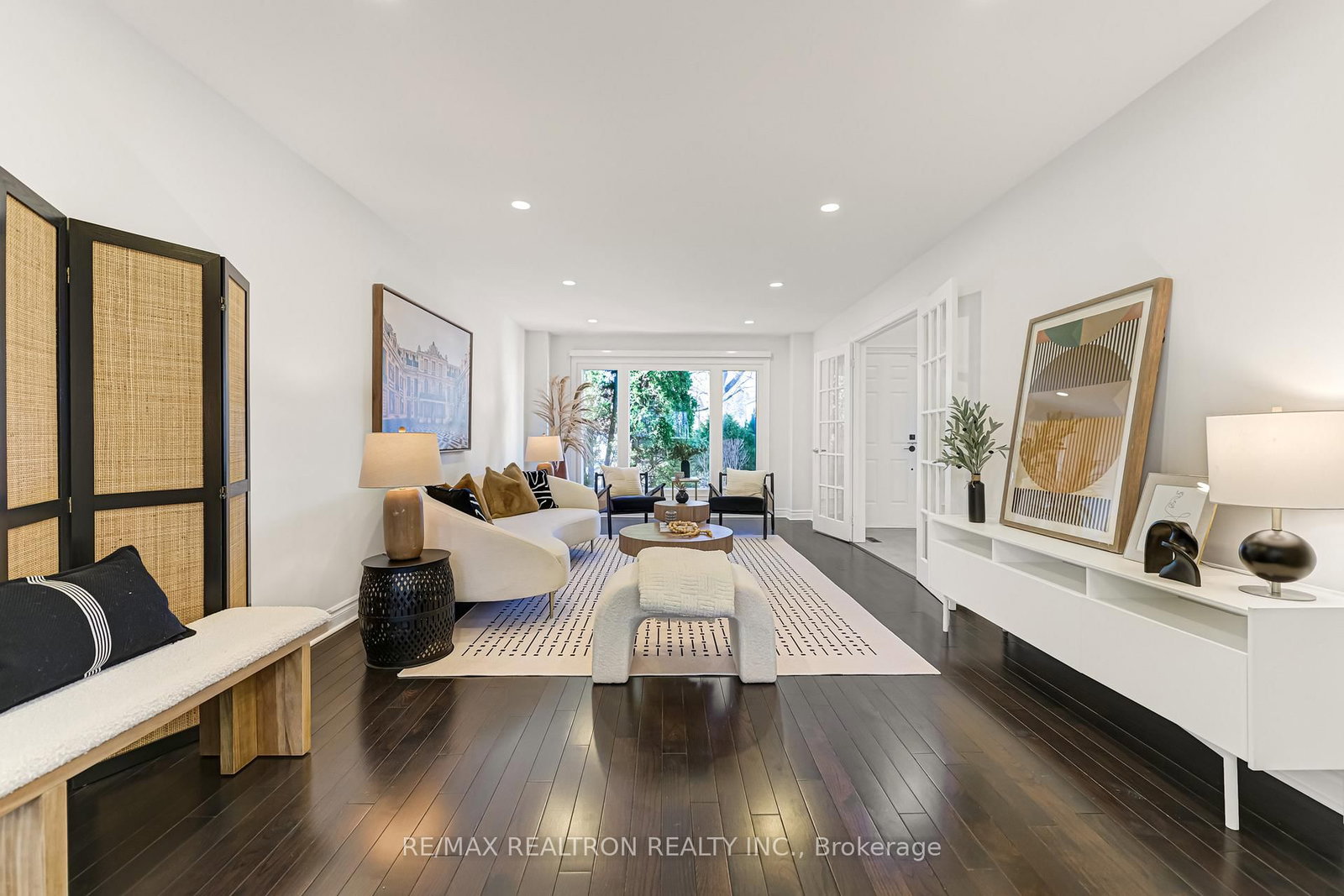 Detached House for sale at 78 Soho Crescent, Markham, Ontario, L3P 7H4 - Markville - MLS: N12990538