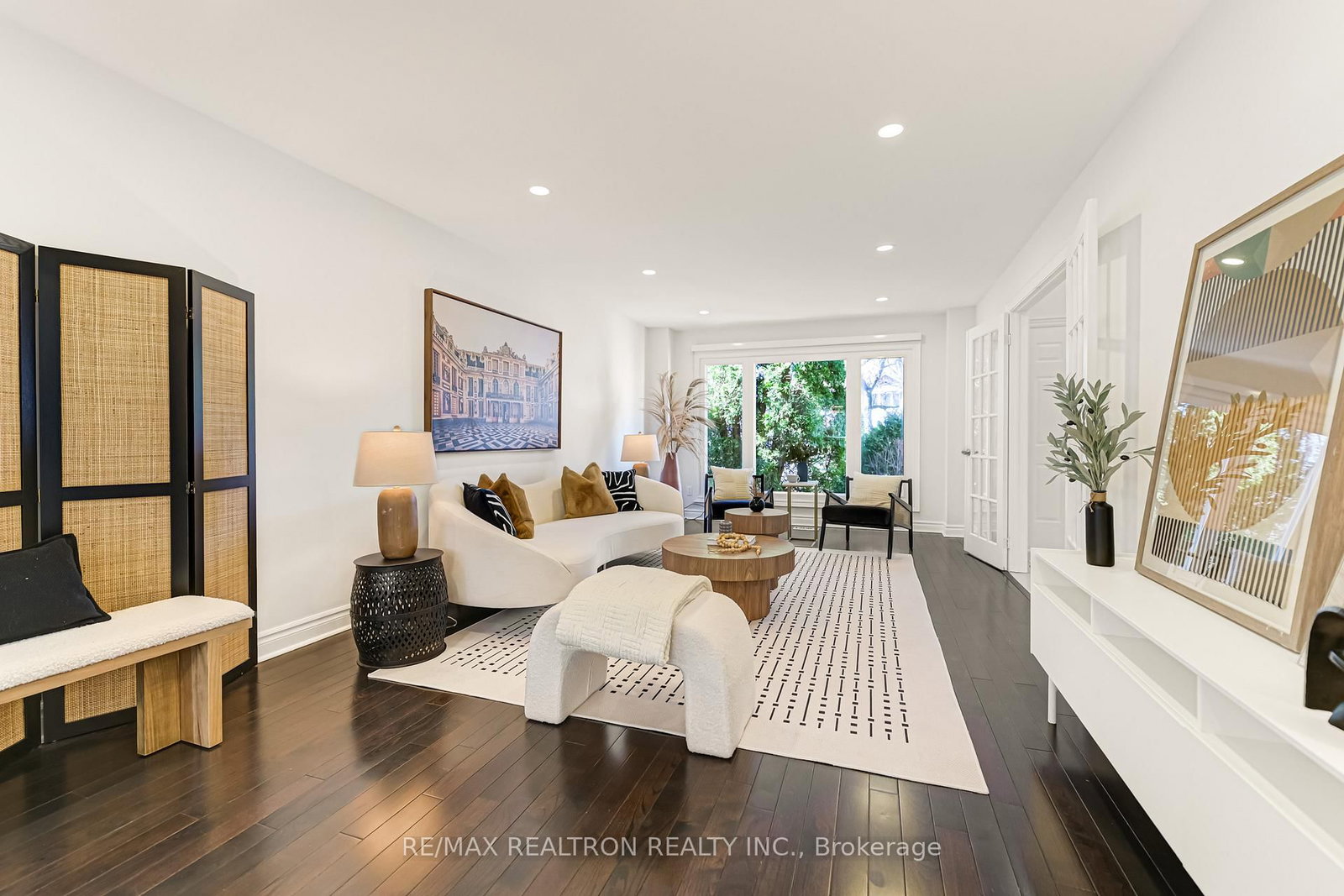 Detached House for sale at 78 Soho Crescent, Markham, Ontario, L3P 7H4 - Markville - MLS: N12990538