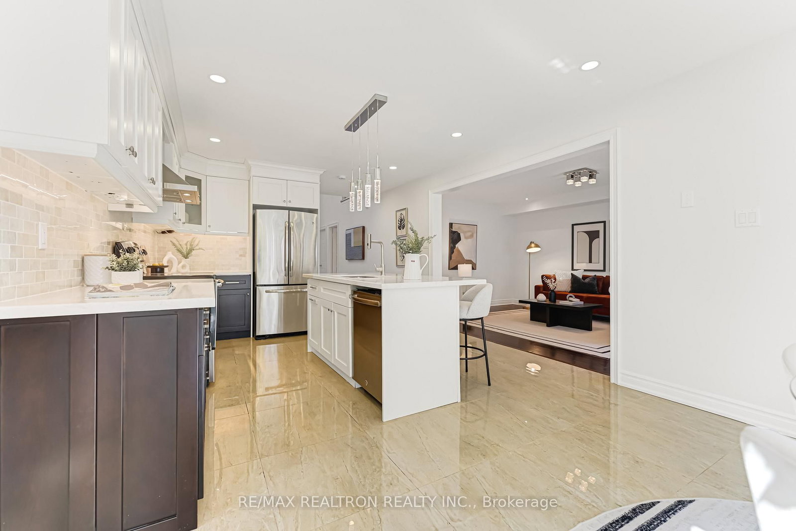 Detached House for sale at 78 Soho Crescent, Markham, Ontario, L3P 7H4 - Markville - MLS: N12990538