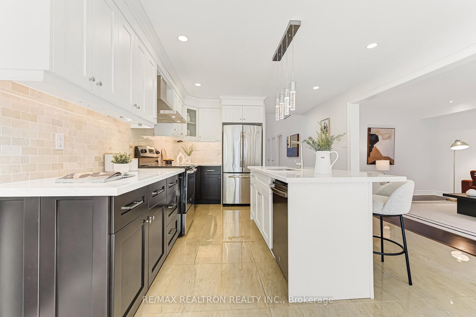 Detached House for sale at 78 Soho Crescent, Markham, Ontario, L3P 7H4 - Markville - MLS: N12990538