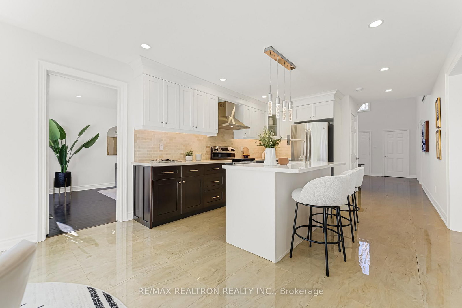 Detached House for sale at 78 Soho Crescent, Markham, Ontario, L3P 7H4 - Markville - MLS: N12990538