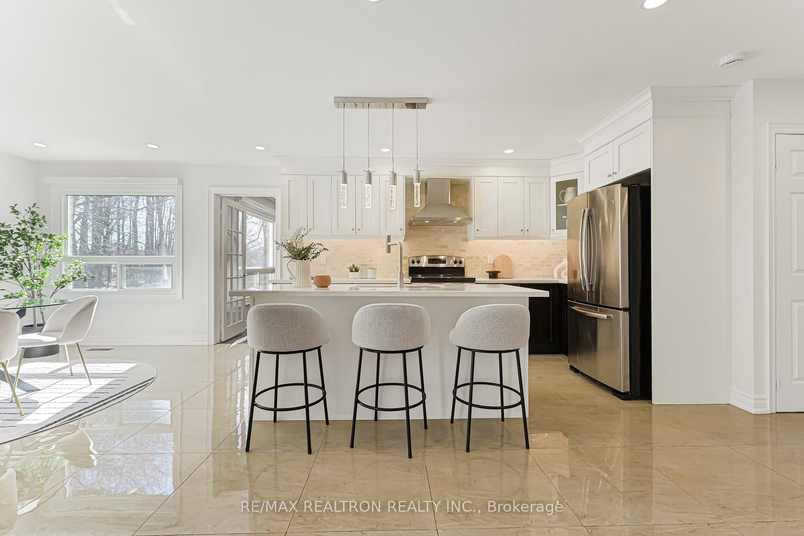 Detached House for sale at 78 Soho Crescent, Markham, Ontario, L3P 7H4 - Markville - MLS: N12990538