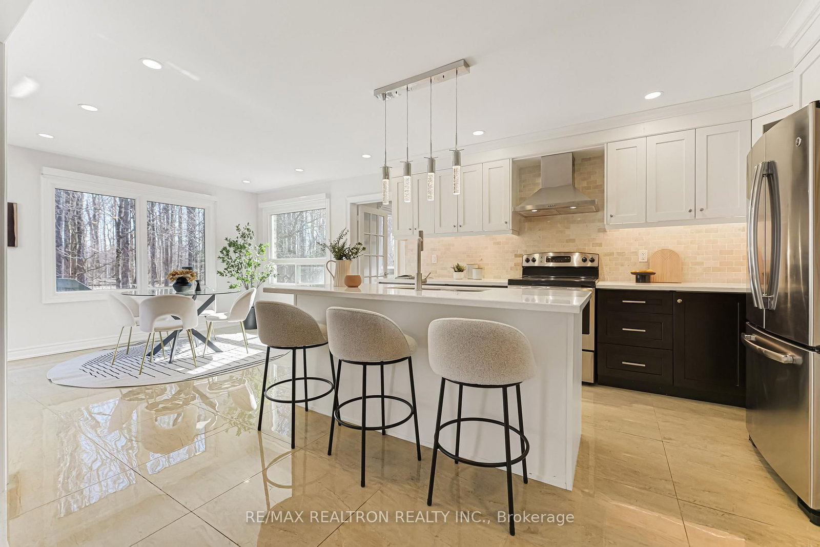 Detached House for sale at 78 Soho Crescent, Markham, Ontario, L3P 7H4 - Markville - MLS: N12990538