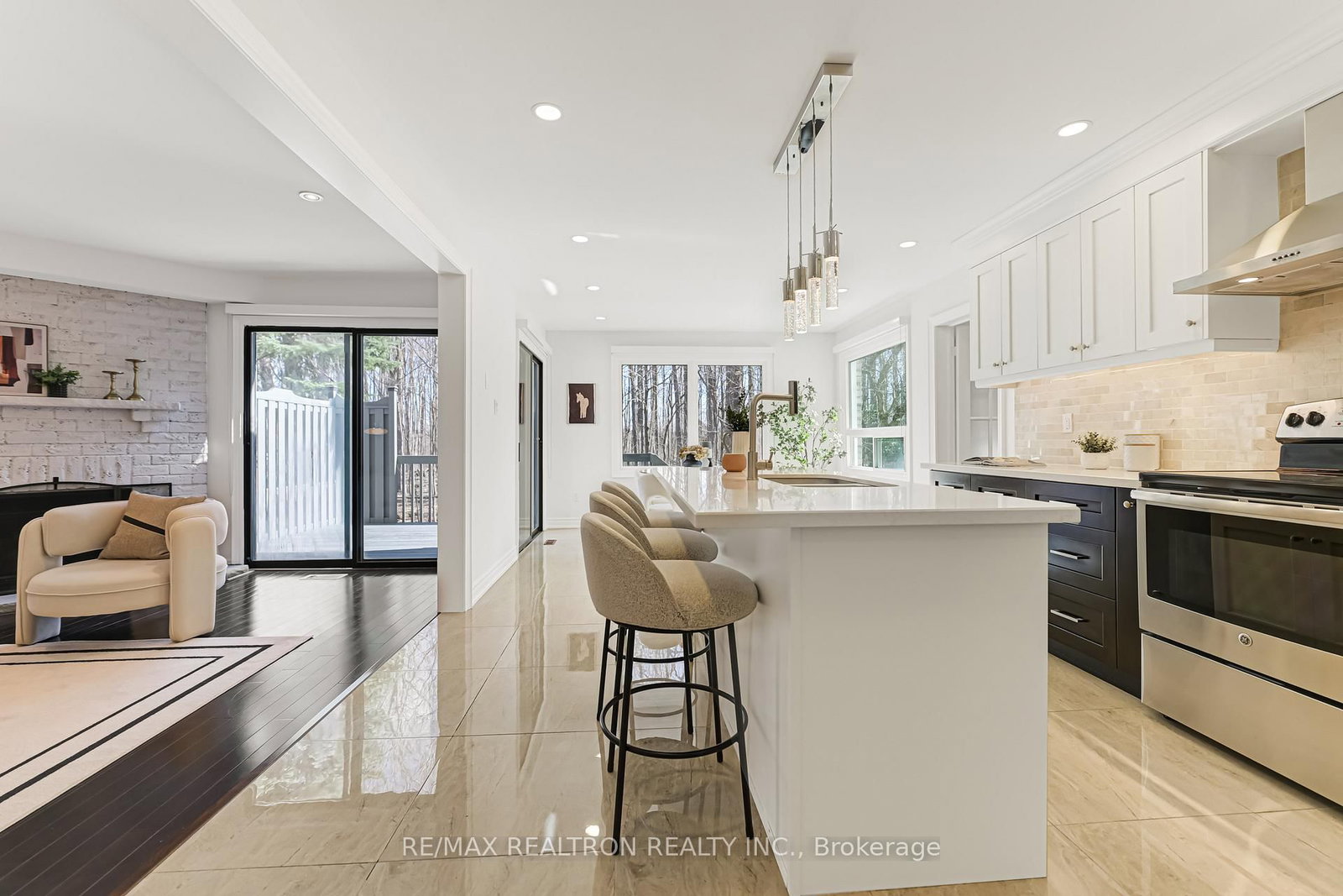 Detached House for sale at 78 Soho Crescent, Markham, Ontario, L3P 7H4 - Markville - MLS: N12990538