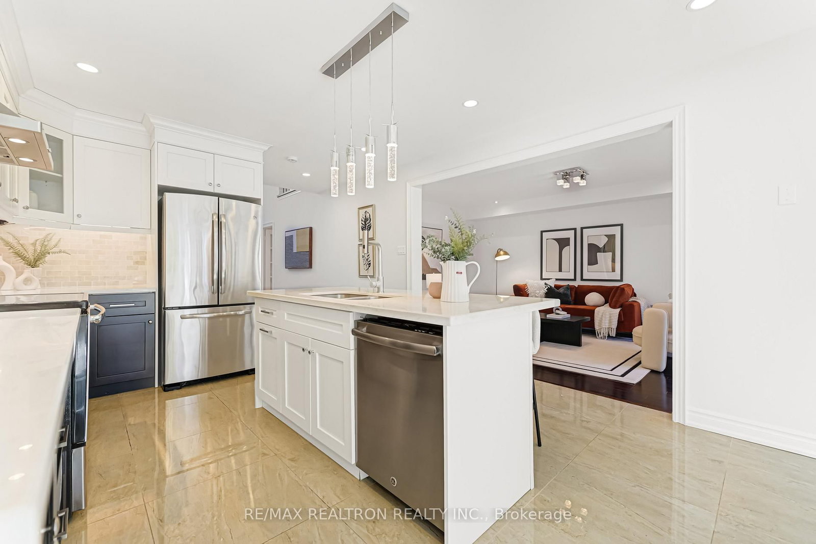 Detached House for sale at 78 Soho Crescent, Markham, Ontario, L3P 7H4 - Markville - MLS: N12990538