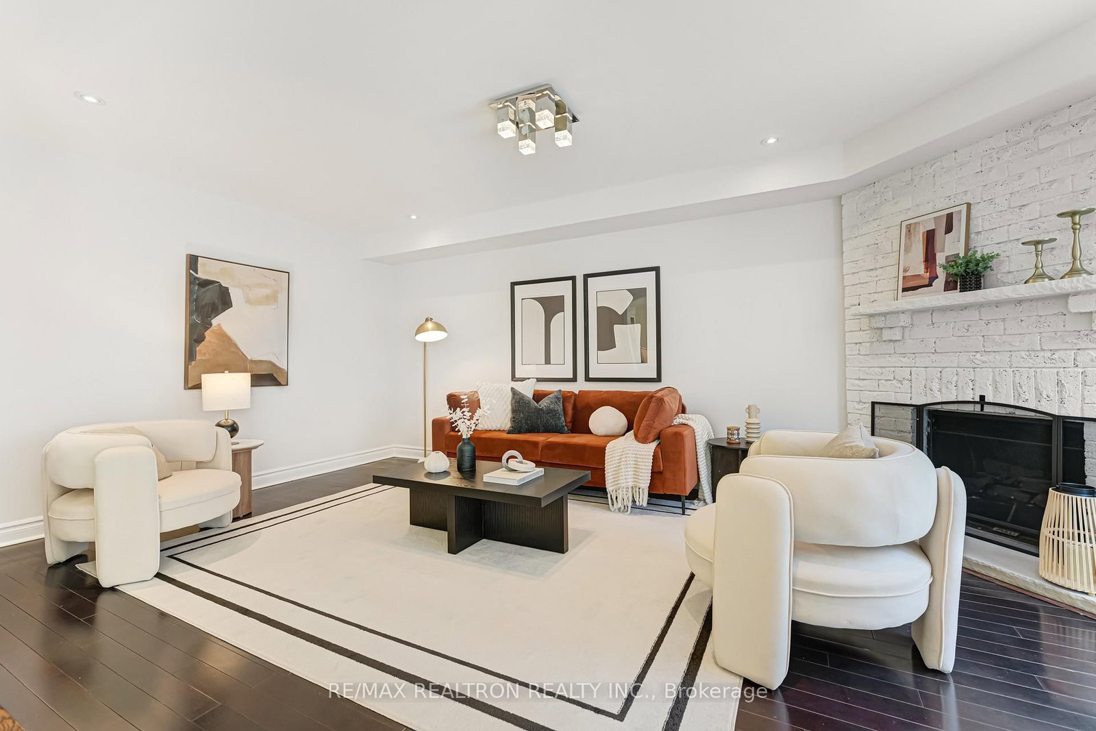 Detached House for sale at 78 Soho Crescent, Markham, Ontario, L3P 7H4 - Markville - MLS: N12990538