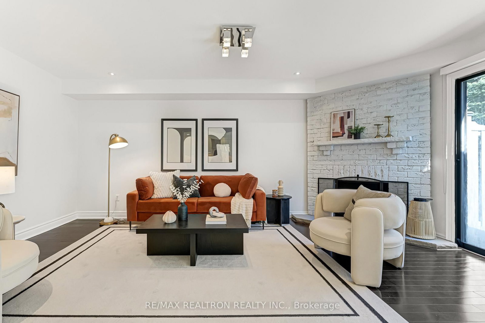 Detached House for sale at 78 Soho Crescent, Markham, Ontario, L3P 7H4 - Markville - MLS: N12990538