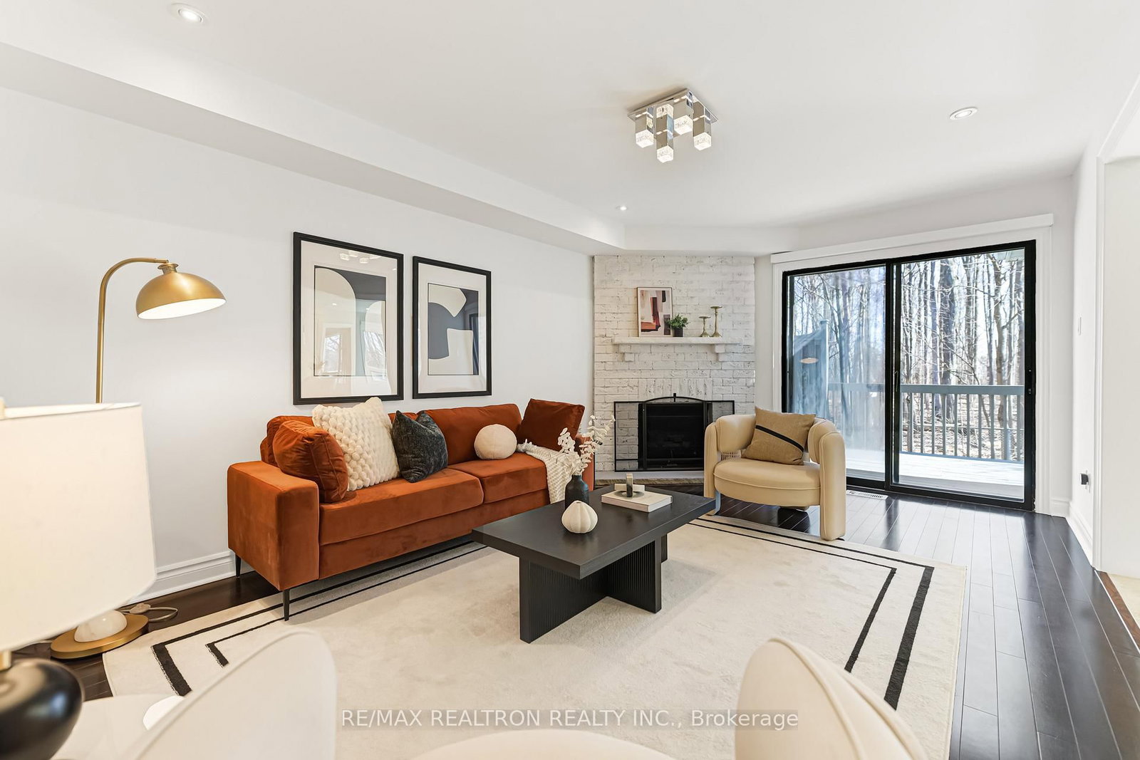 Detached House for sale at 78 Soho Crescent, Markham, Ontario, L3P 7H4 - Markville - MLS: N12990538