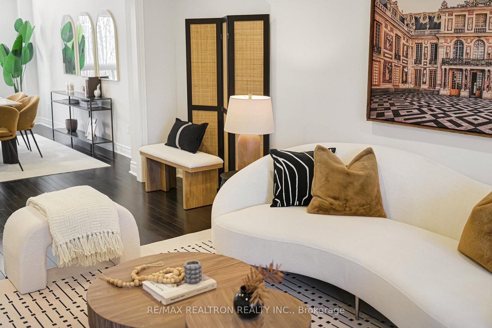 Detached House for sale at 78 Soho Crescent, Markham, Ontario, L3P 7H4 - Markville - MLS: N12990538