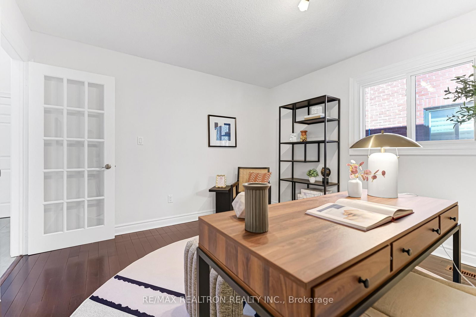 Detached House for sale at 78 Soho Crescent, Markham, Ontario, L3P 7H4 - Markville - MLS: N12990538