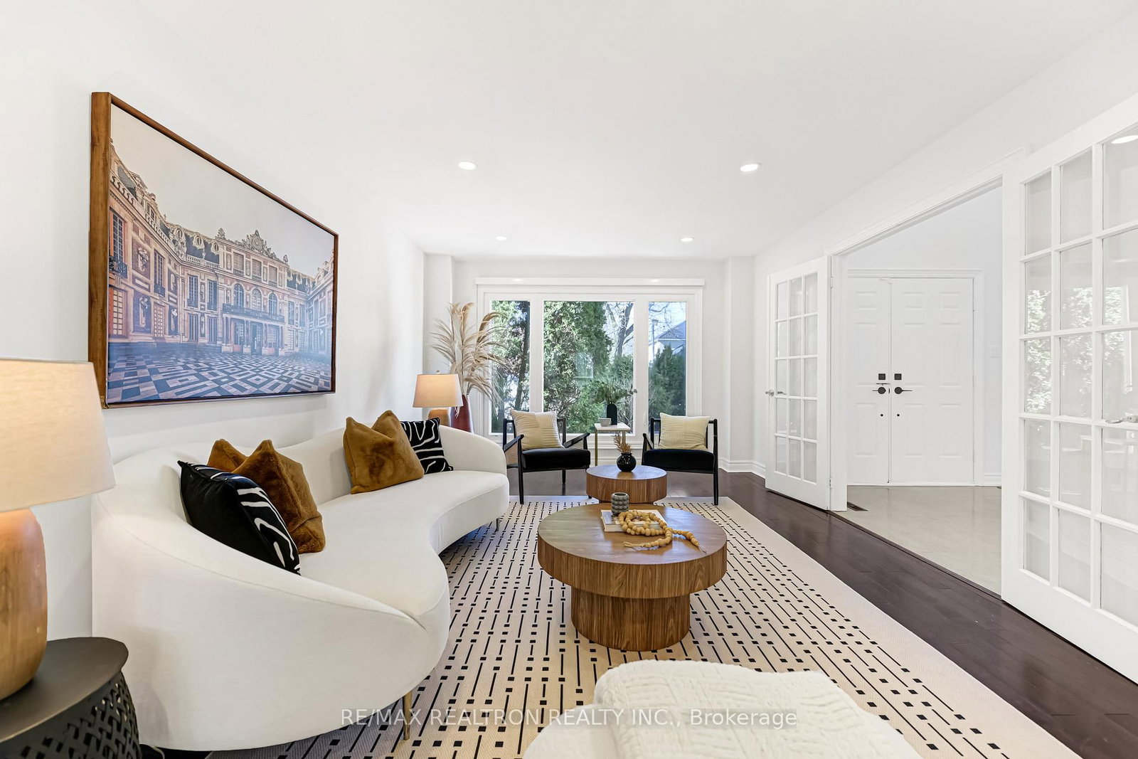 Detached House for sale at 78 Soho Crescent, Markham, Ontario, L3P 7H4 - Markville - MLS: N12990538