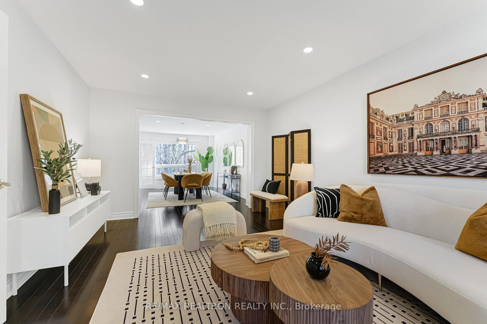 Detached House for sale at 78 Soho Crescent, Markham, Ontario, L3P 7H4 - Markville - MLS: N12990538