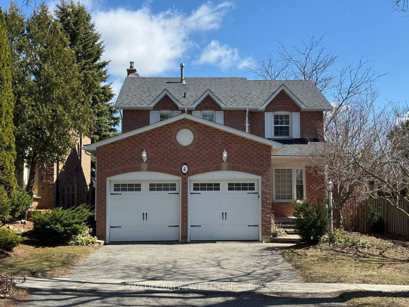 home for lease on 4 Mendys Forest(Lower Level) null