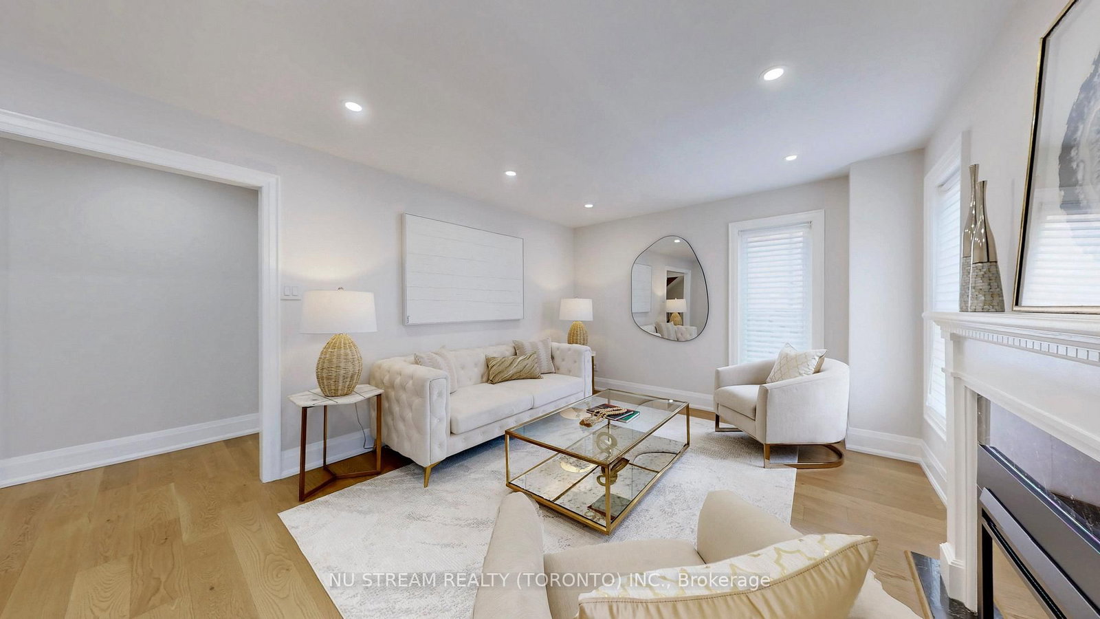 Detached House for sale at 7 Boake Trail, Richmond Hill, Ontario, L4B 2H2 - Bayview Hill - MLS: N12990638