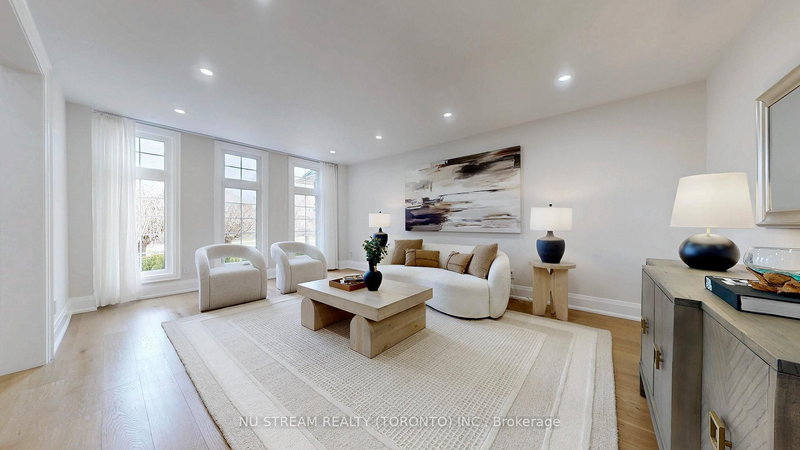 7 Boake Tr, Richmond Hill, L4B 2H2 | Image 3