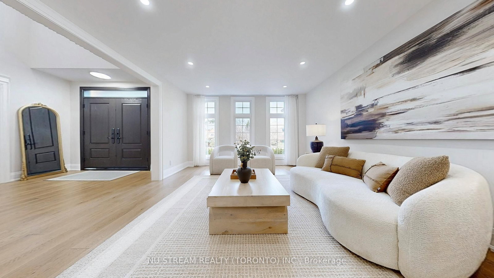 Detached House for sale at 7 Boake Trail, Richmond Hill, Ontario, L4B 2H2 - Bayview Hill - MLS: N12990638