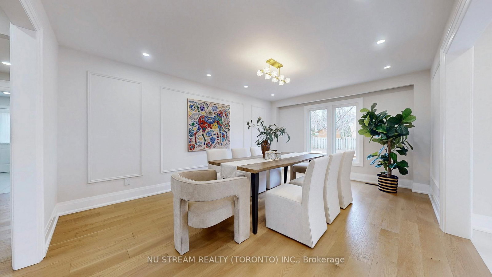 Detached House for sale at 7 Boake Trail, Richmond Hill, Ontario, L4B 2H2 - Bayview Hill - MLS: N12990638