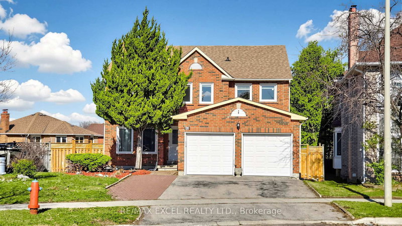 43 Piccadilly Rd, Richmond Hill, Ontario
