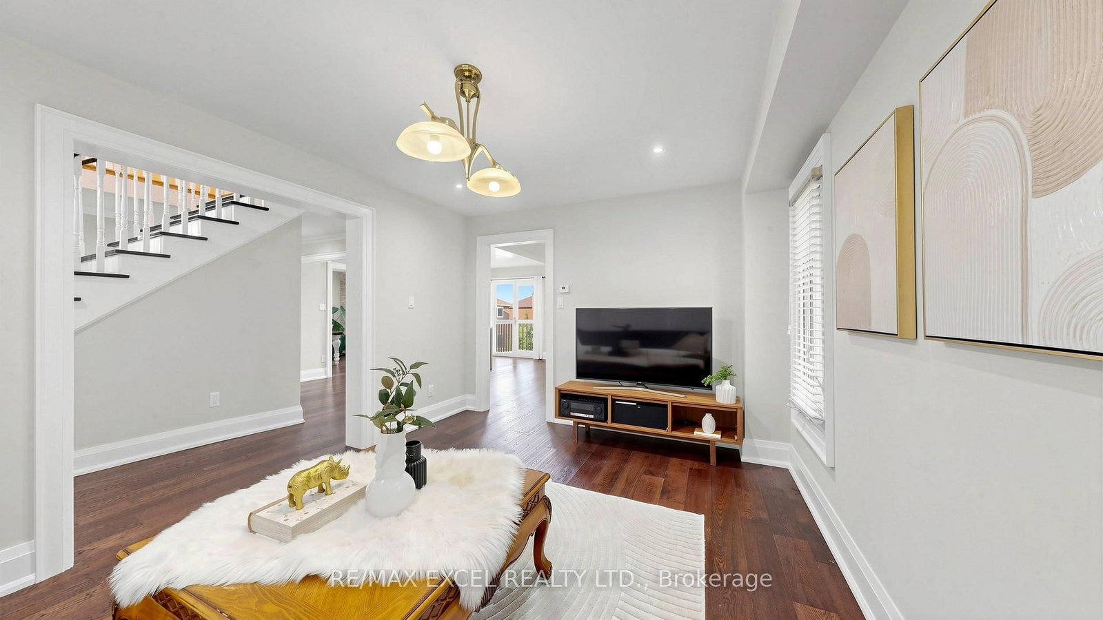 Detached House for sale at 43 Piccadilly Road, Richmond Hill, Ontario, L4B 1S9 - Doncrest - MLS: N12990726