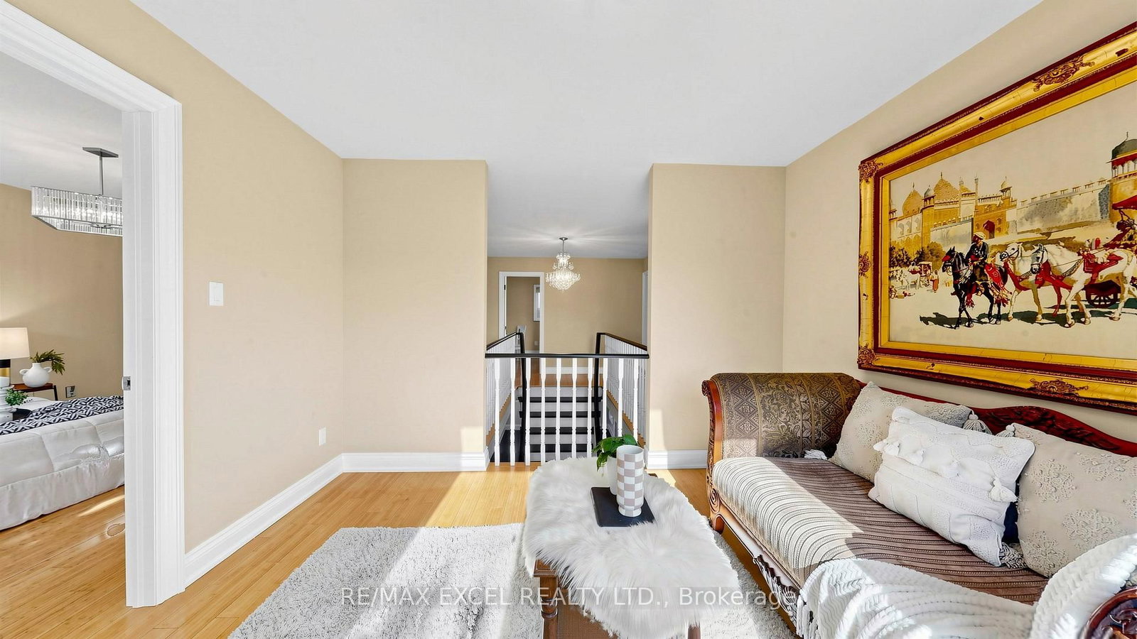 Detached House for sale at 43 Piccadilly Road, Richmond Hill, Ontario, L4B 1S9 - Doncrest - MLS: N12990726