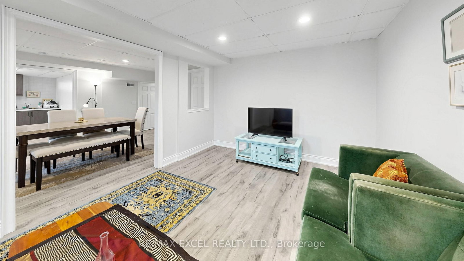 Detached House for sale at 43 Piccadilly Road, Richmond Hill, Ontario, L4B 1S9 - Doncrest - MLS: N12990726