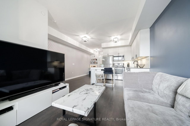 312 - 9560 Markham Road