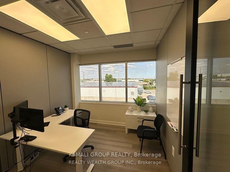 1135 Stellar Drive, Unit Professional Suite - Photo 4