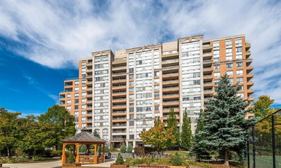 806 - 29 Northern Heights Dr | Richmond Hill | Image