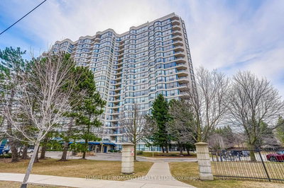508 - 1 Clark Ave | Vaughan | Image
