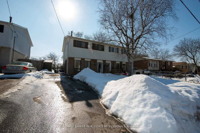 781 Sunnypoint Drive