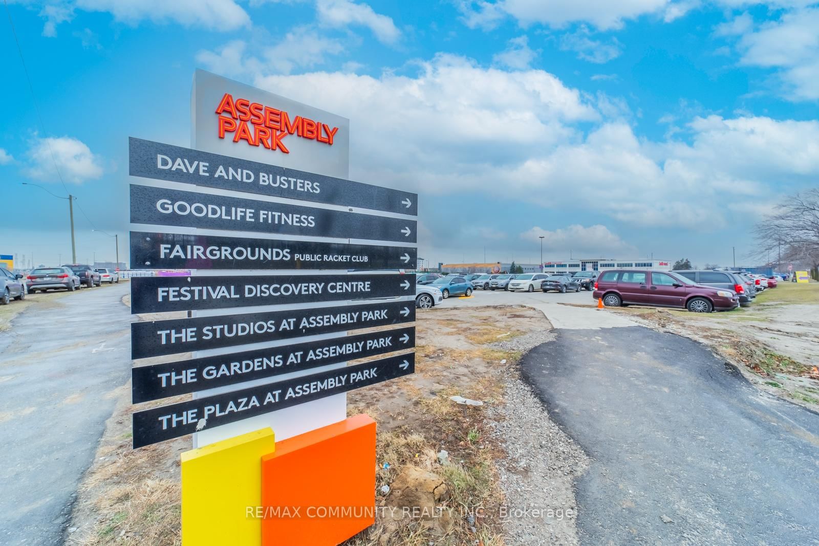 195 Commerce Street, Unit 716 - Photo 20