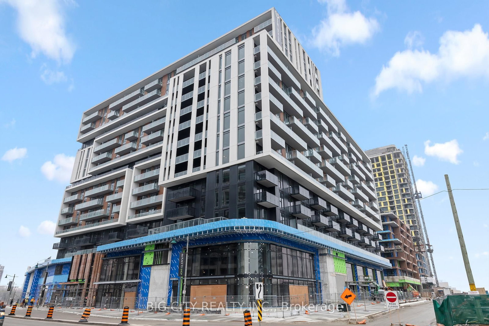 8119 Birchmount Road, Unit 517 - Photo 2