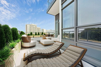 211A - 30 Upper Mall Way | Vaughan | Image