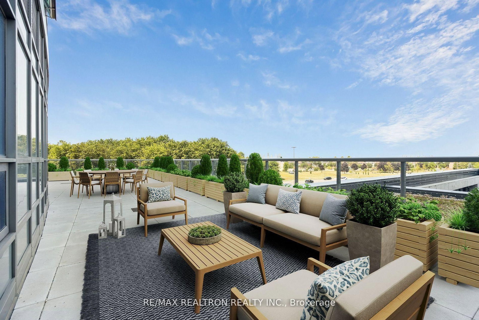 30 Upper Mall Way, Unit 211A - Photo 2