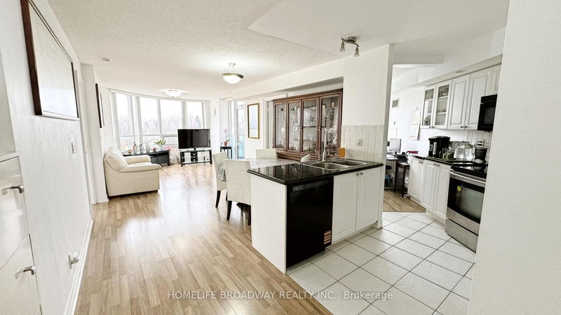 33 Cox Blvd #713, Markham, Ontario