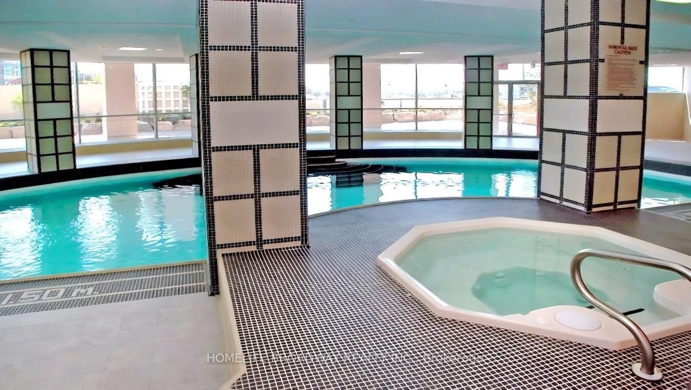 33 Cox Boulevard, Unit 713 - Photo 34