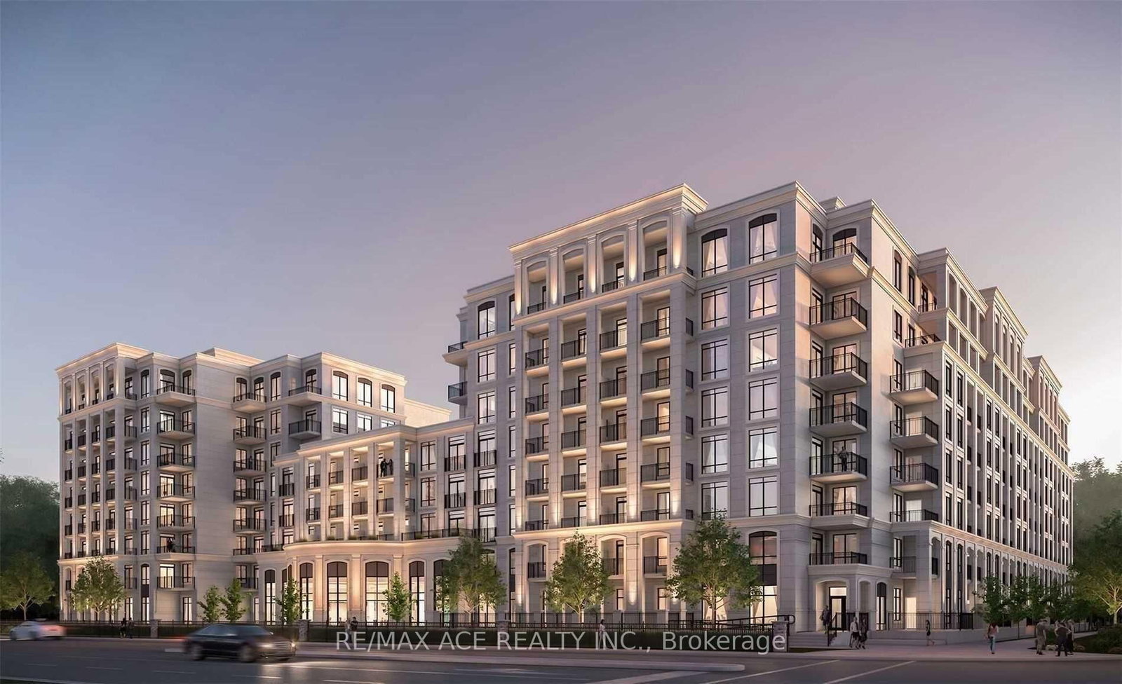 268 Buchanan Drive W, Unit 517