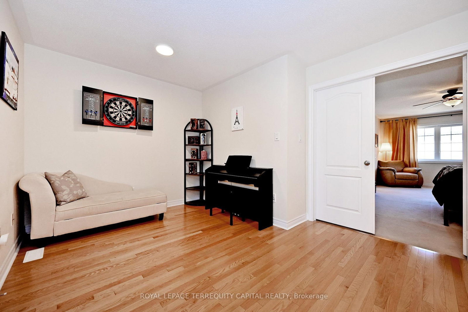 Semi-Detached House for sale at 70 Lealinds Road, Vaughan, Ontario, L6A 0L9 - Patterson - MLS: N12991194