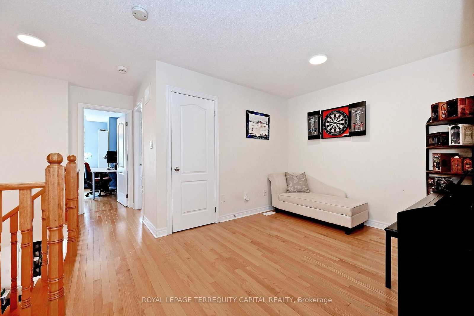 Semi-Detached House for sale at 70 Lealinds Road, Vaughan, Ontario, L6A 0L9 - Patterson - MLS: N12991194