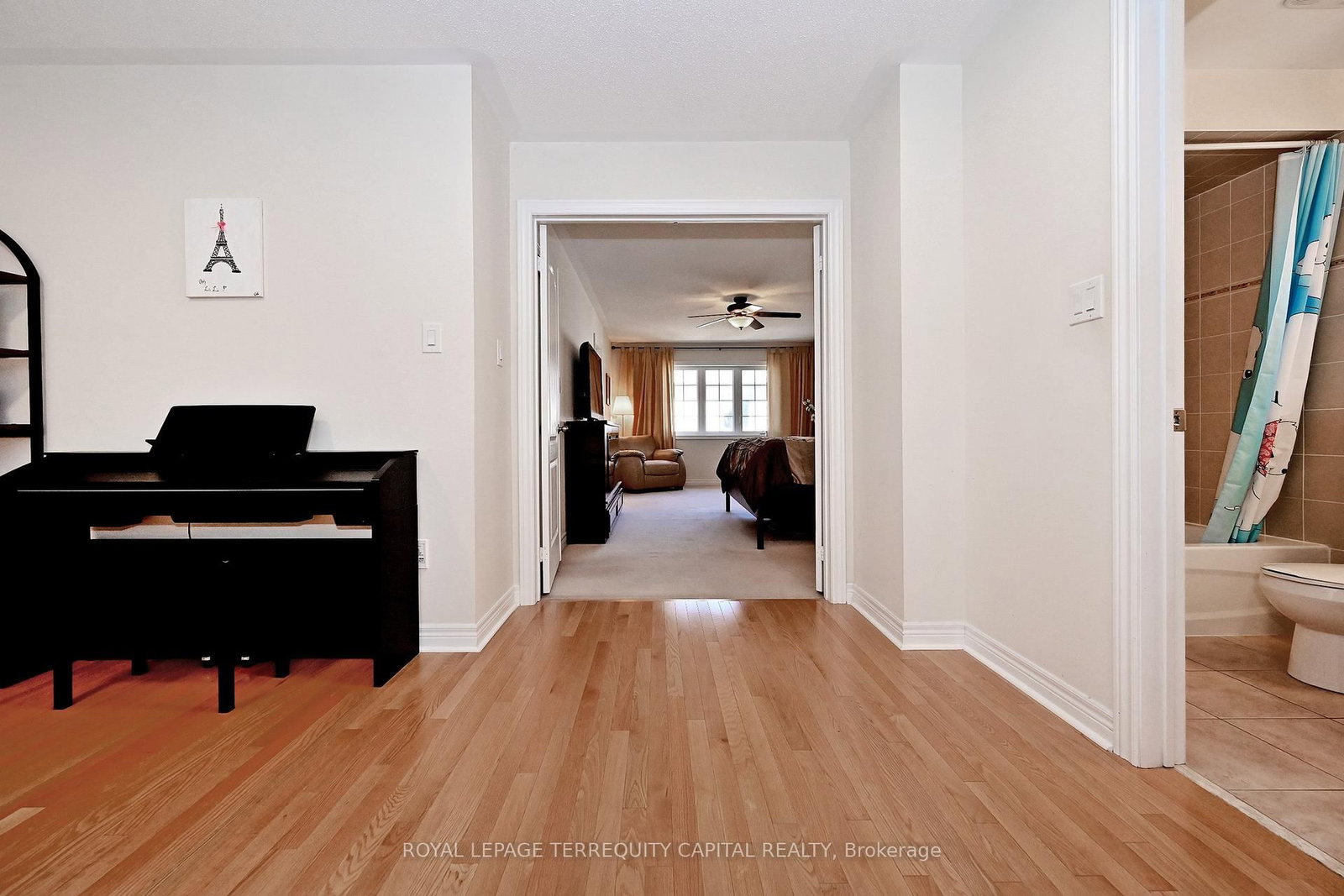 Semi-Detached House for sale at 70 Lealinds Road, Vaughan, Ontario, L6A 0L9 - Patterson - MLS: N12991194